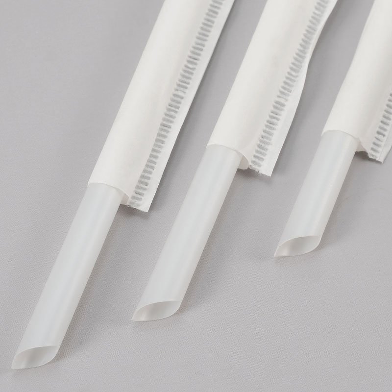 biodegradable drinking straw