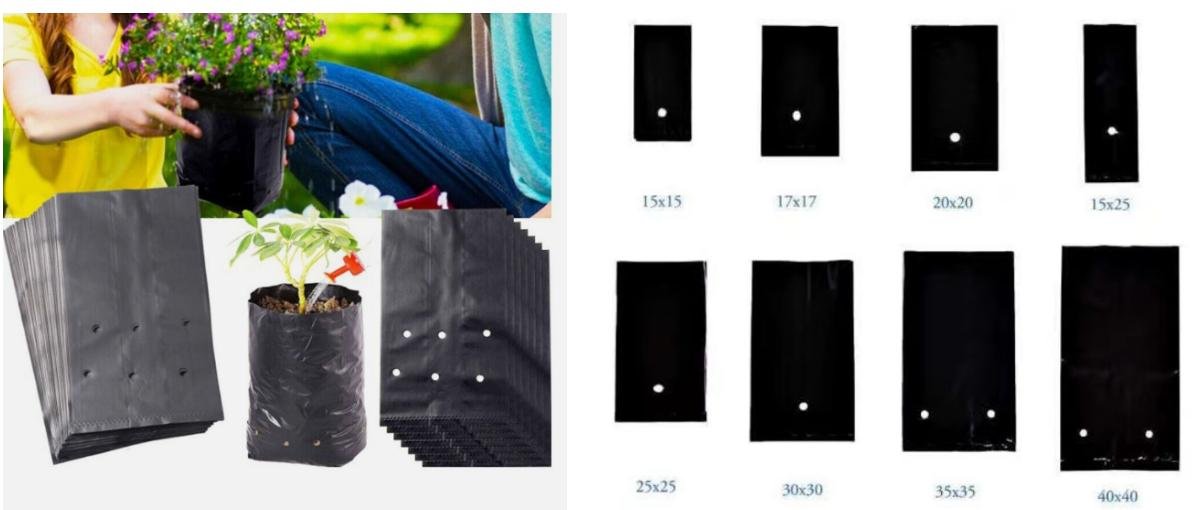 Heavy Duty Plastic Bag Making Machine Heavy Duty Plastic Bag Making Machine