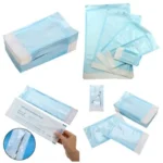 Medical Sterilization Pouch Bag