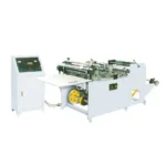 Disposable Syringe Plastic Bag Machine